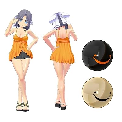 PEACH BALL 閃乱カグラ（ピーチ＆リフレWパック）』店舗特典・最